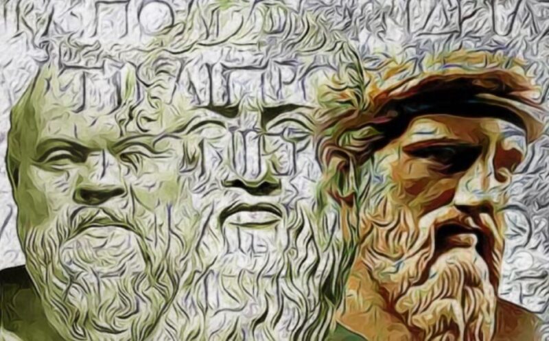 filosofos griegos